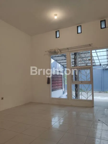 image RUMAH MINIMALIS 1 LANTAI DEKAT BSD TANGERANG SELATAN (2)