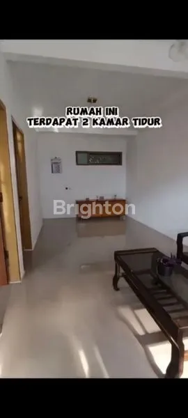 image SEWA RUMAH STRATEGIS KENJERAN, DEKAT RAYA & FASILITAS LENGKAP (3)