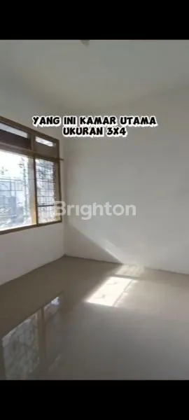 image SEWA RUMAH STRATEGIS KENJERAN, DEKAT RAYA & FASILITAS LENGKAP (4)