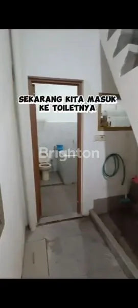 image SEWA RUMAH STRATEGIS KENJERAN, DEKAT RAYA & FASILITAS LENGKAP (6)