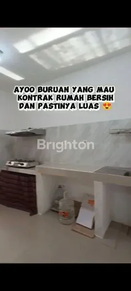 image SEWA RUMAH STRATEGIS KENJERAN, DEKAT RAYA & FASILITAS LENGKAP (8)