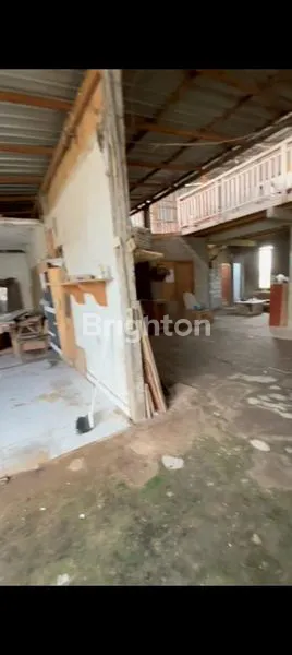 image SEWA GUDANG + MESS PEMOGAN, LOKASI STRATEGIS (2)