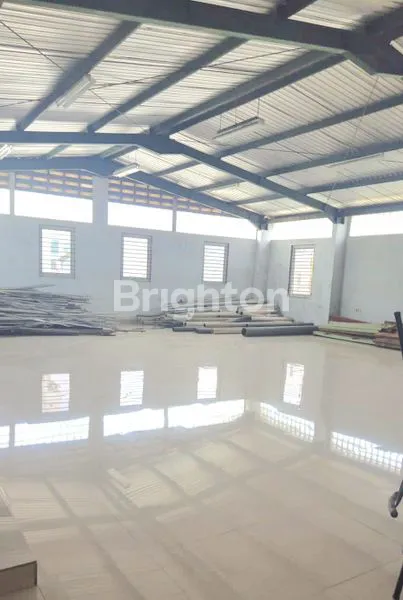 image GUDANG 600 M2, SIAP PAKAI, KOPO, DEKAT SENTOSA HOSPITAL DAN TOL  (2)