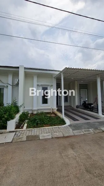 image RUMAH MODERN DI SERAMBI JAKARTA, LT 72M², HARGA PROMO (2)
