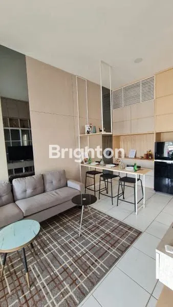 image RUMAH MODERN DI SERAMBI JAKARTA, LT 72M², HARGA PROMO (8)