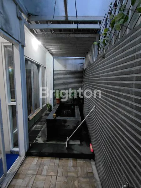 image RUMAH CANTIK DAN RAPI DALAM CLUSTER DI BUKIT GOLF CIBUBUR (7)