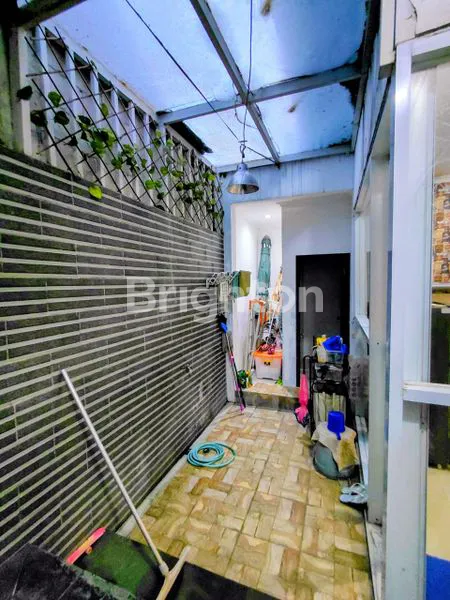 image RUMAH CANTIK DAN RAPI DALAM CLUSTER DI BUKIT GOLF CIBUBUR (8)