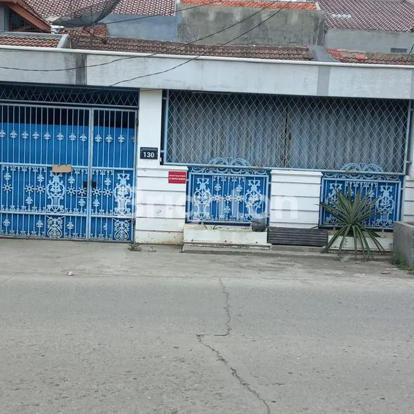 image DIJUAL RUMAH DI PERUMNAS JALAN PAJAJARAN COCOK USAHA (1)