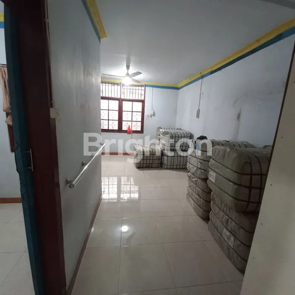 image DIJUAL RUMAH DI PERUMNAS JALAN PAJAJARAN COCOK USAHA (4)