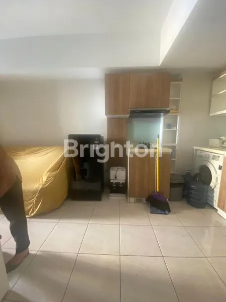 image DIJUAL CEPAT! APARTEMEN SPRINGLAKE SUMMARECON BEKASI FULL FURNISHED – POOL VIEW (4)