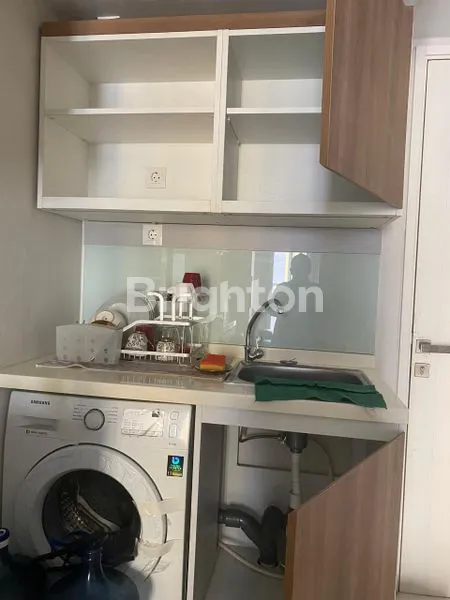 image DIJUAL CEPAT! APARTEMEN SPRINGLAKE SUMMARECON BEKASI FULL FURNISHED – POOL VIEW (5)