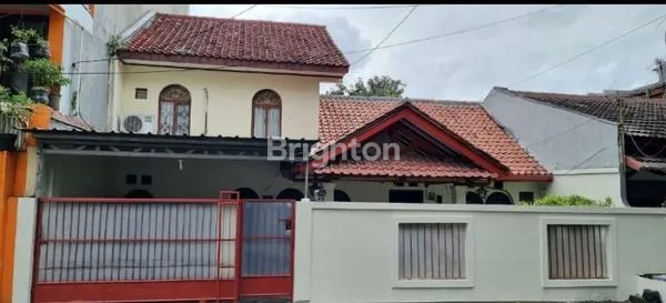 image RUMAH 2 LANTAI DI SLIPI, LT 150M², 5 KT & 3 KM (3)