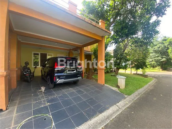 image DIJUAL RUMAH BSD CLUSTER NEO CATALONIA (2)