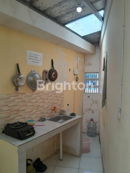 image DIJUAL CEPAT: RUMAH MINIMALIS 2 LANTAI, SHM, LOKASI NYAMAN (7)