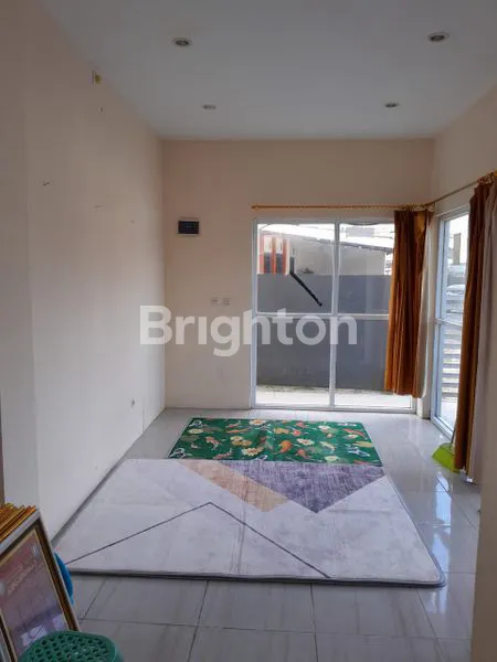 image DIJUAL CEPAT: RUMAH MINIMALIS 2 LANTAI, SHM, LOKASI NYAMAN (4)