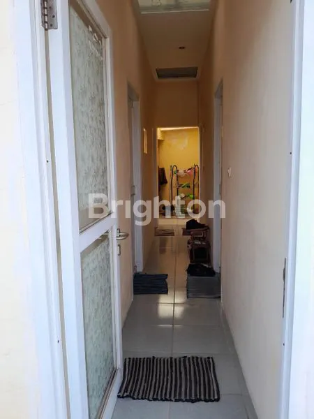 image DIJUAL CEPAT: RUMAH MINIMALIS 2 LANTAI, SHM, LOKASI NYAMAN (6)