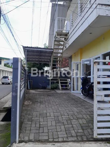 image DIJUAL CEPAT: RUMAH MINIMALIS 2 LANTAI, SHM, LOKASI NYAMAN (3)