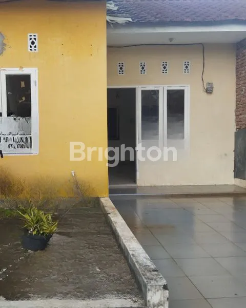 image 265 JUTA RUMAH MURAH LUAS 78 M² DI KOMPLEK MARENDAL VILLAGE DEKAT M CITY (1)