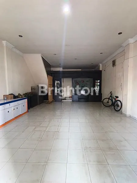 image DIJUAL 1 UNIT RUKO BISNIS PINGGIR JALAN GAHARU MEDAN TIMUR (2)