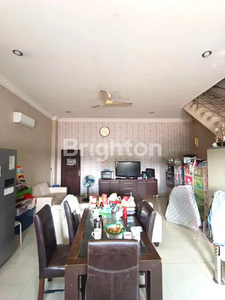 image DIJUAL 1 UNIT RUKO BISNIS PINGGIR JALAN GAHARU MEDAN TIMUR (6)