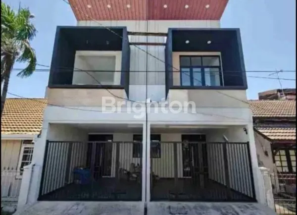 image RUMAH BARU RUNGKUT MAPAN BARAT (1)