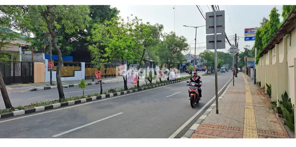 image DI JUAL TANAH & RUMAH DI JATINEGARA KAUM JAKTIM (7)
