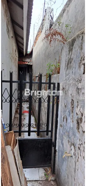 image DI JUAL TANAH & RUMAH DI JATINEGARA KAUM JAKTIM (5)
