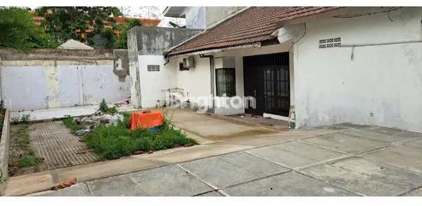 image DI JUAL TANAH & RUMAH DI JATINEGARA KAUM JAKTIM (2)