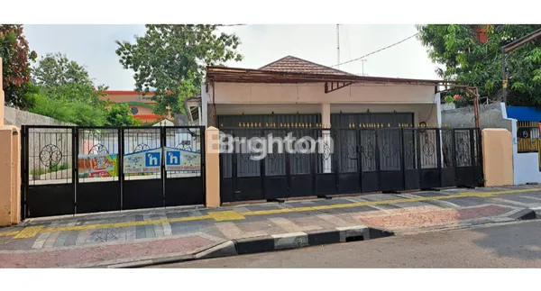 image DI JUAL TANAH & RUMAH DI JATINEGARA KAUM JAKTIM (1)