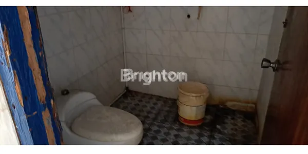 image DI JUAL TANAH & RUMAH DI JATINEGARA KAUM JAKTIM (3)