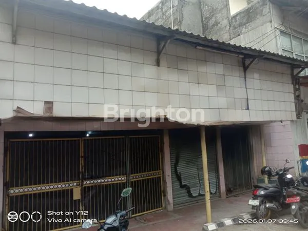 image JUAL TOKO PINGGIR JALAN RAYA BEKASI (1)
