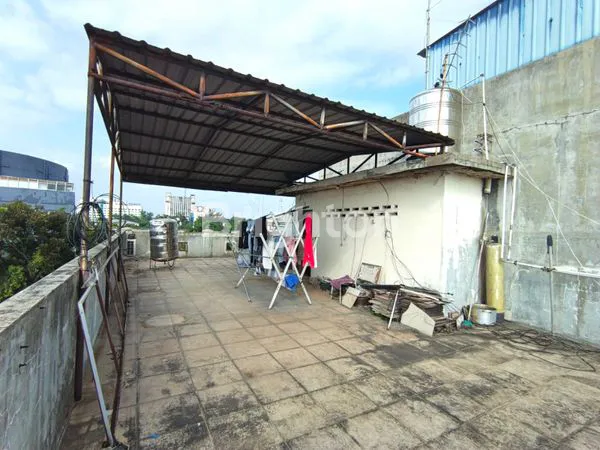 image DIJUAL 1 UNIT RUKO BISNIS PINGGIR JALAN GAHARU MEDAN TIMUR (8)