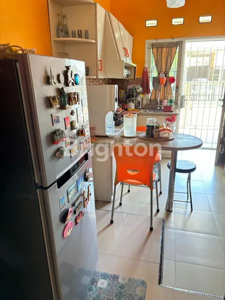 image DIJUAL RUMAH DI BSD GRIYA LOKA (5)