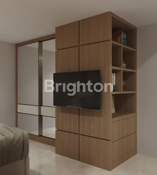 image APARTEMEN SOHO 2 LANTAI FULL FURNISH DI CITRALAND (7)