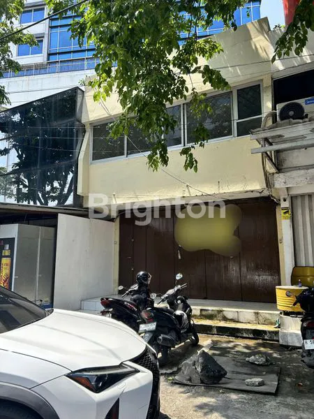 image DISEWAKAN RUKO STRATEGIS BANGET TENGAH KOTA DEKET KOTA LAMA (1)