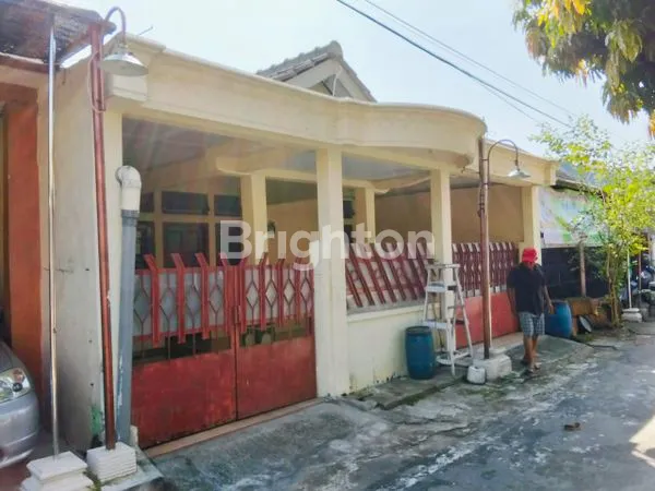 image RUMAH STRATEGIS DI KARTASURA, LT 106M² & SHM (2)