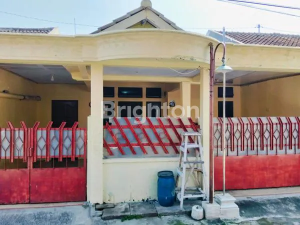 image RUMAH STRATEGIS DI KARTASURA, LT 106M² & SHM (8)