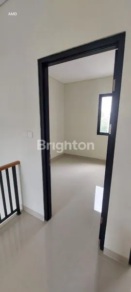 image DIJUAL RUMAH WATERFRONT MODERLAND (2)