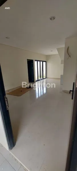 image DIJUAL RUMAH WATERFRONT MODERLAND (7)