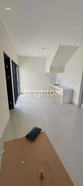 image DIJUAL RUMAH WATERFRONT MODERLAND (5)