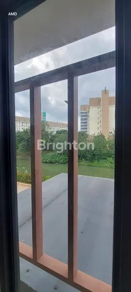 image DIJUAL RUMAH WATERFRONT MODERLAND (6)