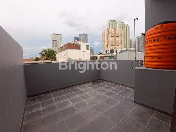 image RUMAH BARU 2.5 LT TANJUNG DUREN 5 MNT CENTRAL PARK (7)