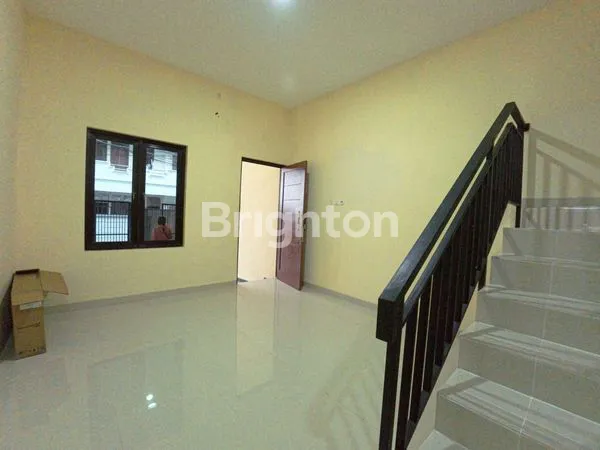 image RUMAH BARU 2.5 LT TANJUNG DUREN 5 MNT CENTRAL PARK (3)