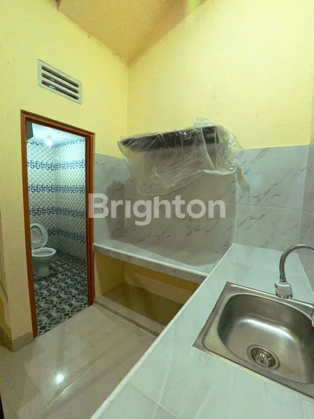 image RUMAH BARU 2.5 LT TANJUNG DUREN 5 MNT CENTRAL PARK (4)