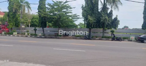 image TANAH KAVLING STRATEGIS 5000M² DI REMBANG, DEPAN JALAN RAYA & SPBU (1)