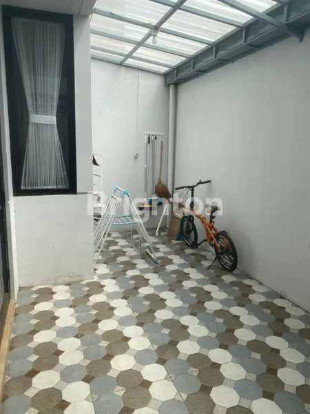 image RUMAH DI JUAL SIAP HUNI LIPPO KARAWACI TANGERANG (8)