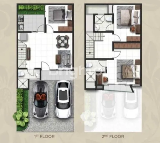 image RUMAH BARU SUVADIVA - PAKUWON CITY (2)