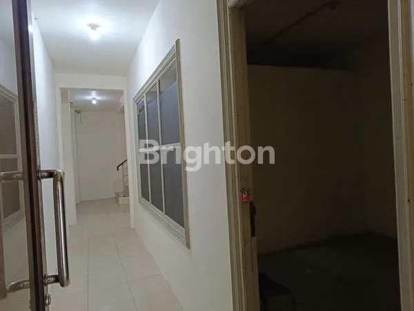 image RUKO SIAP HUNI DI JAKARTA PUSAT, 5 LANTAI, SEMI-FURNISHED (2)