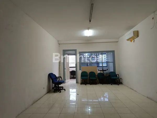 image RUKO SIAP HUNI DI JAKARTA PUSAT, 5 LANTAI, SEMI-FURNISHED (7)