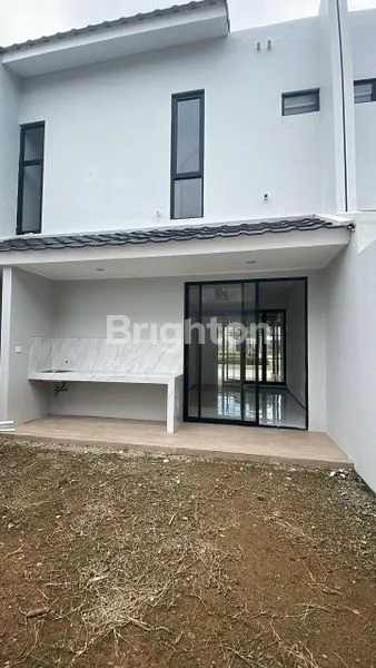 image JUAL RUMAH BARU GRAND DUTA CITY BEKASI (2)